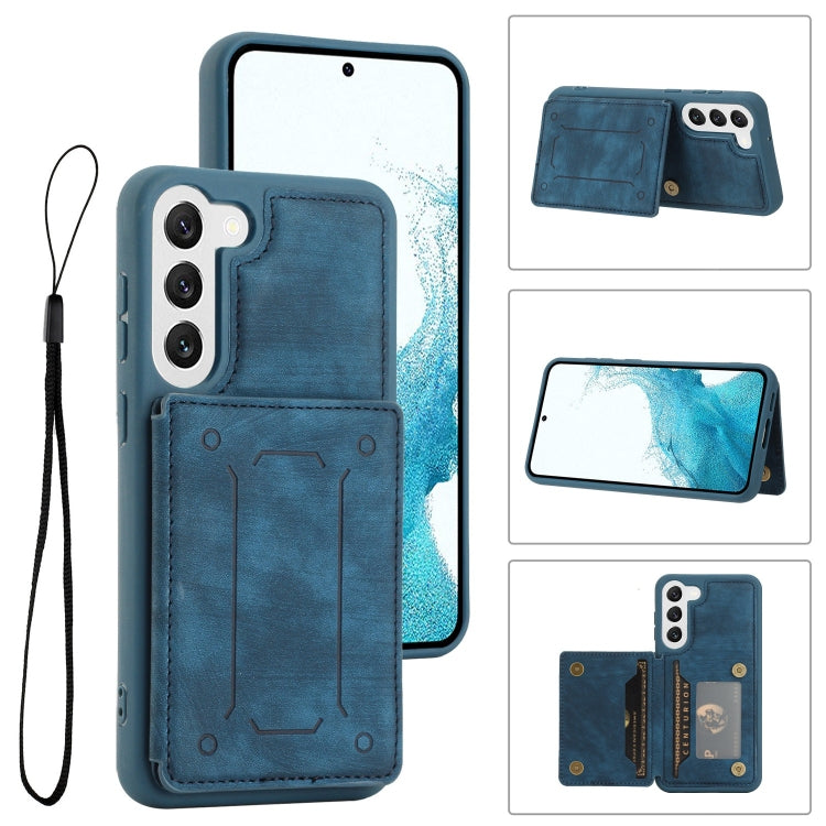 Custodia per cellulare con portafoglio magnetico con copertina posteriore da sogno, For Samsung Galaxy S21 Ultra 5G, For Samsung Galaxy S21 FE 5G, For Samsung Galaxy A53 5G