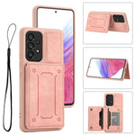 Custodia per cellulare con portafoglio magnetico con copertina posteriore da sogno, For Samsung Galaxy S21 Ultra 5G, For Samsung Galaxy S21 FE 5G, For Samsung Galaxy A53 5G