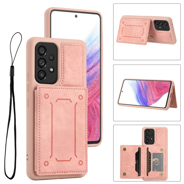 Custodia per cellulare con portafoglio magnetico con copertina posteriore da sogno, For Samsung Galaxy S21 Ultra 5G, For Samsung Galaxy S21 FE 5G, For Samsung Galaxy A53 5G