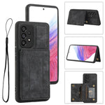 Custodia per cellulare con portafoglio magnetico con copertina posteriore da sogno, For Samsung Galaxy S21 Ultra 5G, For Samsung Galaxy S21 FE 5G, For Samsung Galaxy A53 5G