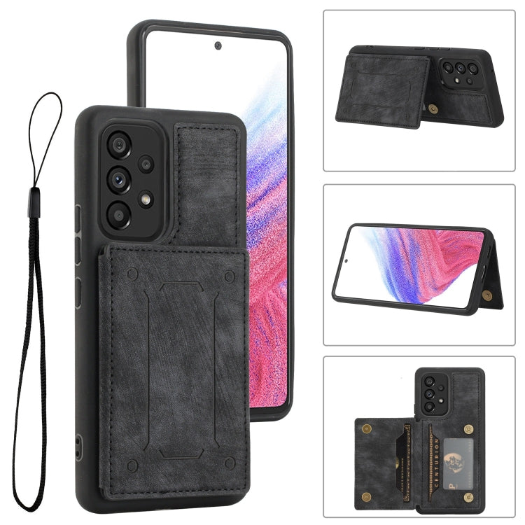 Custodia per cellulare con portafoglio magnetico con copertina posteriore da sogno, For Samsung Galaxy S21 Ultra 5G, For Samsung Galaxy S21 FE 5G, For Samsung Galaxy A53 5G