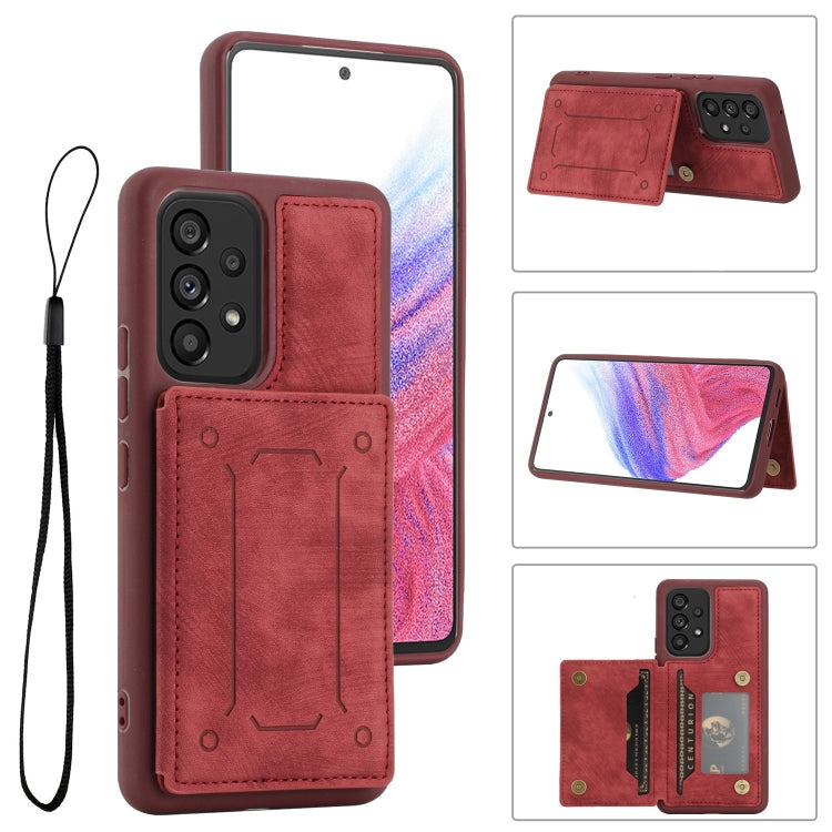 Custodia per cellulare con portafoglio magnetico con copertina posteriore da sogno, For Samsung Galaxy S21 Ultra 5G, For Samsung Galaxy S21 FE 5G, For Samsung Galaxy A53 5G