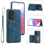 Custodia per cellulare con portafoglio magnetico con copertina posteriore da sogno, For Samsung Galaxy S21 Ultra 5G, For Samsung Galaxy S21 FE 5G, For Samsung Galaxy A53 5G