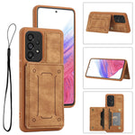 Custodia per cellulare con portafoglio magnetico con copertina posteriore da sogno, For Samsung Galaxy S21 Ultra 5G, For Samsung Galaxy S21 FE 5G, For Samsung Galaxy A53 5G