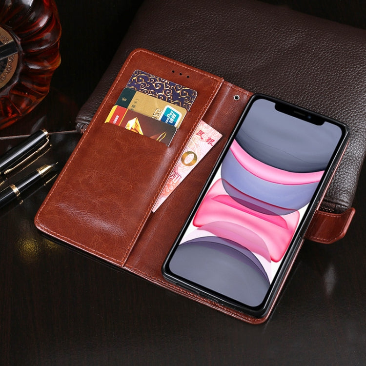 Custodia in pelle per iPhone 11, 11 Pro e 11 Pro Max