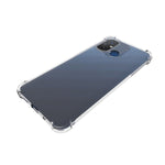 Custodia per telefono in TPU ispessimento antiscivolo antiurto, For Xiaomi Redmi 12C, For Xiaomi Redmi A1 4G