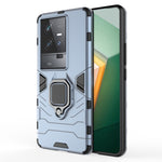 Supporto per anello magnetico PC + custodia per telefono in TPU, For vivo S16, For vivo S16 Pro, For vivo S16e, For vivo iQOO 11