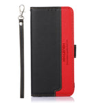 Custodia per telefono RFID in pelle con texture litchi KHAZNEH, For Xiaomi Poco F6 / Redmi Turbo 3, For Xiaomi Poco F6 Pro, For Xiaomi Redmi K70 5G / K70 Pro 5G, For Xiaomi Redmi A3, For Xiaomi Redmi Note 13 Pro 4G / POCO M6 Pro 4G                     ...