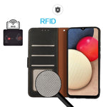 Custodia per telefono RFID in pelle con texture litchi KHAZNEH, For Xiaomi Poco F6 / Redmi Turbo 3, For Xiaomi Poco F6 Pro, For Xiaomi Redmi K70 5G / K70 Pro 5G, For Xiaomi Redmi A3, For Xiaomi Redmi Note 13 Pro 4G / POCO M6 Pro 4G                     ...