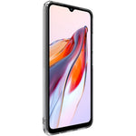 Custodia per telefono in TPU trasparente antiurto serie IMAK UX-5, For Xiaomi Redmi 12C 4G, For Xiaomi Redmi K60 5G / K60 Pro 5G / Poco F5 Pro 5G, For Xiaomi Redmi K60E 5G, For Xiaomi Redmi Note 12 Pro Speed, For Xiaomi 13 5G, For Xiaomi 13 Pro 5G     ...