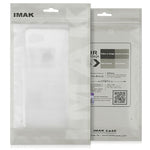 Custodia per telefono in TPU trasparente antiurto serie IMAK UX-5, For Xiaomi Redmi 12C 4G, For Xiaomi Redmi K60 5G / K60 Pro 5G / Poco F5 Pro 5G, For Xiaomi Redmi K60E 5G, For Xiaomi Redmi Note 12 Pro Speed, For Xiaomi 13 5G, For Xiaomi 13 Pro 5G     ...