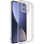 Custodia per telefono in TPU trasparente antiurto serie IMAK UX-5, For Xiaomi Redmi 12C 4G, For Xiaomi Redmi K60 5G / K60 Pro 5G / Poco F5 Pro 5G, For Xiaomi Redmi K60E 5G, For Xiaomi Redmi Note 12 Pro Speed, For Xiaomi 13 5G, For Xiaomi 13 Pro 5G     ...