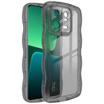 Custodia per telefono in TPU trasparente antiurto serie IMAK UX-8, For iPhone 14 Plus, For iPhone 14 Pro Max, For iPhone 14 Pro, For iPhone 14, For OPPO Reno9 5G / Reno9 Pro 5G, For OPPO Reno9 Pro+ 5G, For Xiaomi Redmi K60 5G / K60 Pro 5G / Poco F5 Pro...