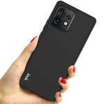 Custodia per telefono in TPU satinato antiurto serie IMAK UC-3, For Motorola Moto X40 5G, For Xiaomi 13 5G, For Xiaomi 13 Pro 5G