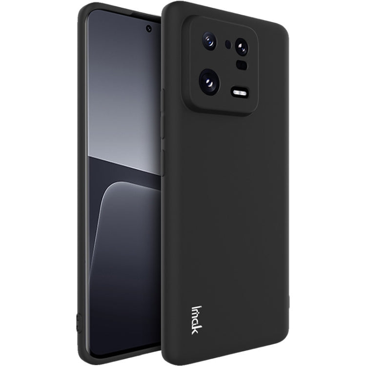 Custodia per telefono in TPU satinato antiurto serie IMAK UC-3, For Motorola Moto X40 5G, For Xiaomi 13 5G, For Xiaomi 13 Pro 5G