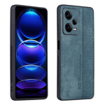 Custodia per telefono AZNS in pelle goffrata 3D, For OPPO A1 Pro, For Xiaomi Redmi Note 12 Pro 5G, For Xiaomi Redmi Note 12 Pro+ China, For Huawei Enjoy 50z / nova Y61