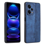 Custodia per telefono AZNS in pelle goffrata 3D, For OPPO A1 Pro, For Xiaomi Redmi Note 12 Pro 5G, For Xiaomi Redmi Note 12 Pro+ China, For Huawei Enjoy 50z / nova Y61
