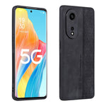Custodia per telefono AZNS in pelle goffrata 3D, For OPPO A1 Pro, For Xiaomi Redmi Note 12 Pro 5G, For Xiaomi Redmi Note 12 Pro+ China, For Huawei Enjoy 50z / nova Y61