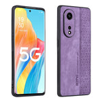 Custodia per telefono AZNS in pelle goffrata 3D, For OPPO A1 Pro, For Xiaomi Redmi Note 12 Pro 5G, For Xiaomi Redmi Note 12 Pro+ China, For Huawei Enjoy 50z / nova Y61