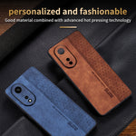 Custodia per telefono AZNS in pelle goffrata 3D, For OPPO A1 Pro, For Xiaomi Redmi Note 12 Pro 5G, For Xiaomi Redmi Note 12 Pro+ China, For Huawei Enjoy 50z / nova Y61