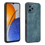 Custodia per telefono AZNS in pelle goffrata 3D, For OPPO A1 Pro, For Xiaomi Redmi Note 12 Pro 5G, For Xiaomi Redmi Note 12 Pro+ China, For Huawei Enjoy 50z / nova Y61