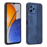 Custodia per telefono AZNS in pelle goffrata 3D, For OPPO A1 Pro, For Xiaomi Redmi Note 12 Pro 5G, For Xiaomi Redmi Note 12 Pro+ China, For Huawei Enjoy 50z / nova Y61