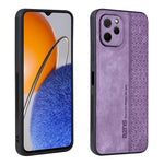 Custodia per telefono AZNS in pelle goffrata 3D, For OPPO A1 Pro, For Xiaomi Redmi Note 12 Pro 5G, For Xiaomi Redmi Note 12 Pro+ China, For Huawei Enjoy 50z / nova Y61