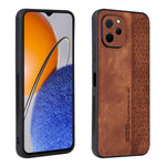 Custodia per telefono AZNS in pelle goffrata 3D, For OPPO A1 Pro, For Xiaomi Redmi Note 12 Pro 5G, For Xiaomi Redmi Note 12 Pro+ China, For Huawei Enjoy 50z / nova Y61