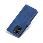 AZNS Skin Feel Calf Texture Flip Custodia in pelle per telefono, For Honor 80 SE, For Samsung Galaxy A14 5G, For Samsung Galaxy A34 5G, For Samsung Galaxy A54 5G