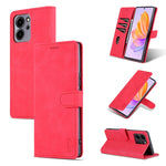 AZNS Skin Feel Calf Texture Flip Custodia in pelle per telefono, For Honor 80 SE, For Samsung Galaxy A14 5G, For Samsung Galaxy A34 5G, For Samsung Galaxy A54 5G