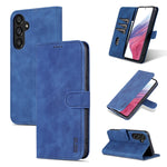 AZNS Skin Feel Calf Texture Flip Custodia in pelle per telefono, For Honor 80 SE, For Samsung Galaxy A14 5G, For Samsung Galaxy A34 5G, For Samsung Galaxy A54 5G