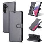 AZNS Skin Feel Calf Texture Flip Custodia in pelle per telefono, For Honor 80 SE, For Samsung Galaxy A14 5G, For Samsung Galaxy A34 5G, For Samsung Galaxy A54 5G