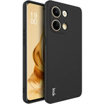 Custodia morbida per telefono in TPU con bordo dritto serie IMAK UC-4, For OPPO Reno9 5G / Reno9 Pro 5G, For OPPO OPPO Reno9 Pro+ 5G, For Xiaomi Redmi K60 5G / K60 Pro 5G / Poco F5 Pro 5G, For Xiaomi Redmi K60E 5G, For Xiaomi 13 5G, For Xiaomi 13 Pro 5G