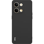 Custodia morbida per telefono in TPU con bordo dritto serie IMAK UC-4, For OPPO Reno9 5G / Reno9 Pro 5G, For OPPO OPPO Reno9 Pro+ 5G, For Xiaomi Redmi K60 5G / K60 Pro 5G / Poco F5 Pro 5G, For Xiaomi Redmi K60E 5G, For Xiaomi 13 5G, For Xiaomi 13 Pro 5G