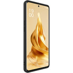Custodia morbida per telefono in TPU con bordo dritto serie IMAK UC-4, For OPPO Reno9 5G / Reno9 Pro 5G, For OPPO OPPO Reno9 Pro+ 5G, For Xiaomi Redmi K60 5G / K60 Pro 5G / Poco F5 Pro 5G, For Xiaomi Redmi K60E 5G, For Xiaomi 13 5G, For Xiaomi 13 Pro 5G