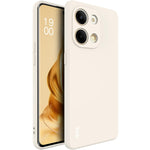 Custodia morbida per telefono in TPU con bordo dritto serie IMAK UC-4, For OPPO Reno9 5G / Reno9 Pro 5G, For OPPO OPPO Reno9 Pro+ 5G, For Xiaomi Redmi K60 5G / K60 Pro 5G / Poco F5 Pro 5G, For Xiaomi Redmi K60E 5G, For Xiaomi 13 5G, For Xiaomi 13 Pro 5G