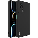 Custodia morbida per telefono in TPU con bordo dritto serie IMAK UC-4, For OPPO Reno9 5G / Reno9 Pro 5G, For OPPO OPPO Reno9 Pro+ 5G, For Xiaomi Redmi K60 5G / K60 Pro 5G / Poco F5 Pro 5G, For Xiaomi Redmi K60E 5G, For Xiaomi 13 5G, For Xiaomi 13 Pro 5G