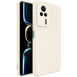 Custodia morbida per telefono in TPU con bordo dritto serie IMAK UC-4, For OPPO Reno9 5G / Reno9 Pro 5G, For OPPO OPPO Reno9 Pro+ 5G, For Xiaomi Redmi K60 5G / K60 Pro 5G / Poco F5 Pro 5G, For Xiaomi Redmi K60E 5G, For Xiaomi 13 5G, For Xiaomi 13 Pro 5G