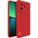 Custodia morbida per telefono in TPU con bordo dritto serie IMAK UC-4, For OPPO Reno9 5G / Reno9 Pro 5G, For OPPO OPPO Reno9 Pro+ 5G, For Xiaomi Redmi K60 5G / K60 Pro 5G / Poco F5 Pro 5G, For Xiaomi Redmi K60E 5G, For Xiaomi 13 5G, For Xiaomi 13 Pro 5G