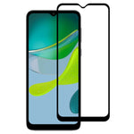 Pellicola in vetro temperato per protezione dello schermo a copertura totale con colla completa, For Motorola Moto G73 (1 PC), For Motorola Moto G23 (1 PC), For Motorola Moto G13  (1 PC), For Motorola Moto E13 (1 PC)