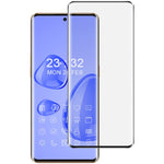 Pellicola in vetro temperato curvo a schermo intero imak 3D, For OPPO Reno9 5G/Reno9 Pro 5G/Reno9 Pro+ 5G, For Realme 10 Pro+ 5G, For Xiaomi 13 Pro 5G