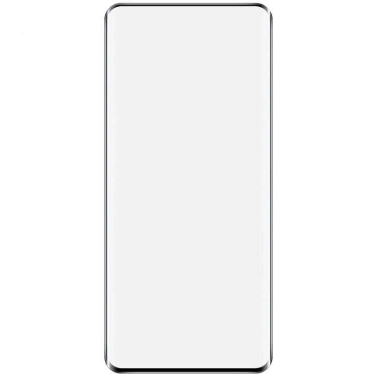 Pellicola in vetro temperato curvo a schermo intero imak 3D, For OPPO Reno9 5G/Reno9 Pro 5G/Reno9 Pro+ 5G, For Realme 10 Pro+ 5G, For Xiaomi 13 Pro 5G