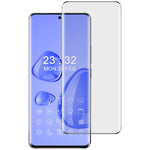 Pellicola in vetro temperato curvo a schermo intero imak 3D, For OPPO Reno9 5G/Reno9 Pro 5G/Reno9 Pro+ 5G, For Realme 10 Pro+ 5G, For Xiaomi 13 Pro 5G