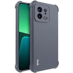 Imak Custodia per telefono in TPU antiurto per airbag, For Xiaomi 13 5G, For Xiaomi 13 Pro 5G, For Xiaomi 12T Pro 5G, For Xiaomi Redmi K60 5G / K60 Pro 5G, For Motorola Moto X40 5G, For Samsung Galaxy A54 5G