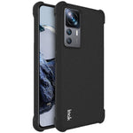 Imak Custodia per telefono in TPU antiurto per airbag, For Xiaomi 13 5G, For Xiaomi 13 Pro 5G, For Xiaomi 12T Pro 5G, For Xiaomi Redmi K60 5G / K60 Pro 5G, For Motorola Moto X40 5G, For Samsung Galaxy A54 5G