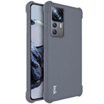 Imak Custodia per telefono in TPU antiurto per airbag, For Xiaomi 13 5G, For Xiaomi 13 Pro 5G, For Xiaomi 12T Pro 5G, For Xiaomi Redmi K60 5G / K60 Pro 5G, For Motorola Moto X40 5G, For Samsung Galaxy A54 5G