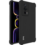 Imak Custodia per telefono in TPU antiurto per airbag, For Xiaomi 13 5G, For Xiaomi 13 Pro 5G, For Xiaomi 12T Pro 5G, For Xiaomi Redmi K60 5G / K60 Pro 5G, For Motorola Moto X40 5G, For Samsung Galaxy A54 5G