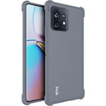 Imak Custodia per telefono in TPU antiurto per airbag, For Xiaomi 13 5G, For Xiaomi 13 Pro 5G, For Xiaomi 12T Pro 5G, For Xiaomi Redmi K60 5G / K60 Pro 5G, For Motorola Moto X40 5G, For Samsung Galaxy A54 5G