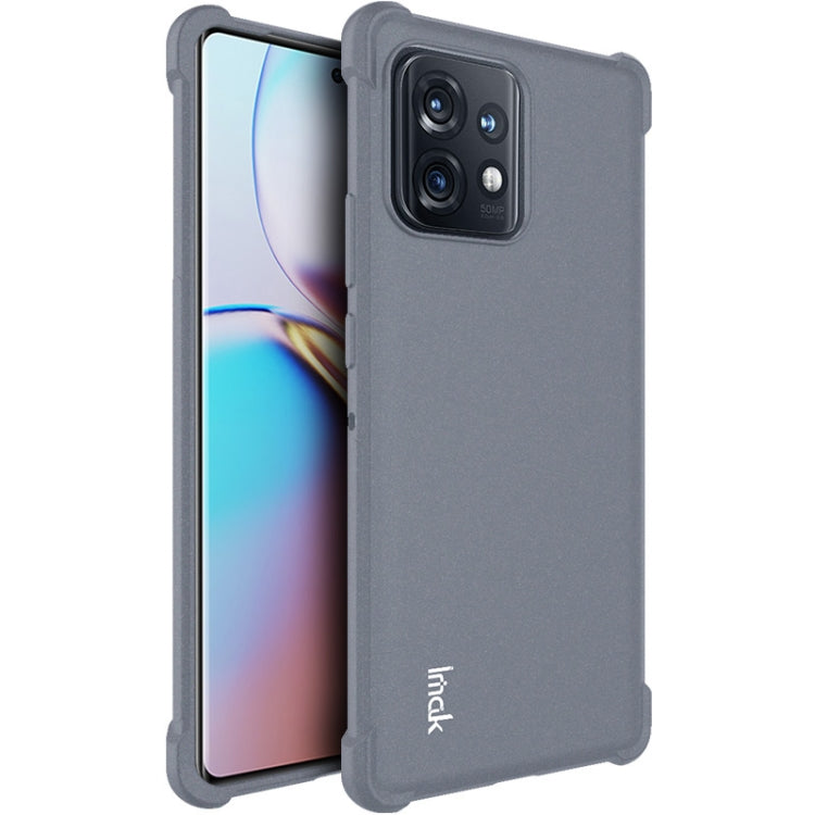 Imak Custodia per telefono in TPU antiurto per airbag, For Xiaomi 13 5G, For Xiaomi 13 Pro 5G, For Xiaomi 12T Pro 5G, For Xiaomi Redmi K60 5G / K60 Pro 5G, For Motorola Moto X40 5G, For Samsung Galaxy A54 5G