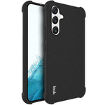 Imak Custodia per telefono in TPU antiurto per airbag, For Xiaomi 13 5G, For Xiaomi 13 Pro 5G, For Xiaomi 12T Pro 5G, For Xiaomi Redmi K60 5G / K60 Pro 5G, For Motorola Moto X40 5G, For Samsung Galaxy A54 5G